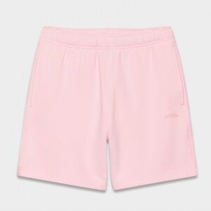 Cozy Fleece Mega Bermuda Sweatshort